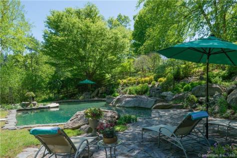 33 Nodine Pasture Road Kent CT 06757