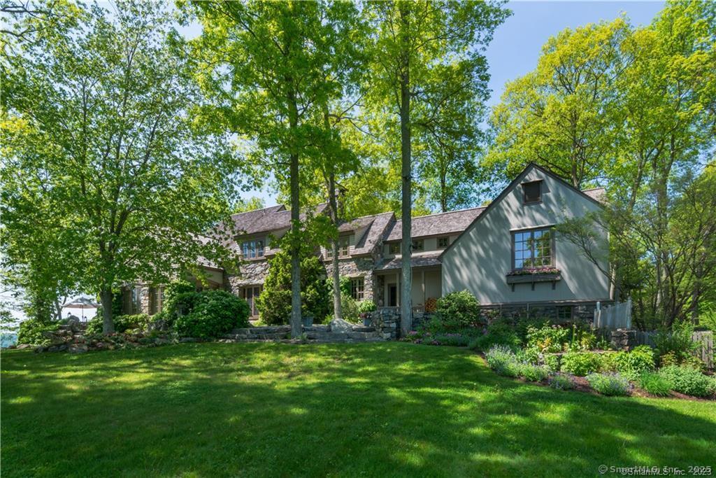 33 Nodine Pasture Road Kent CT 06757