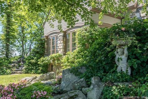 33 Nodine Pasture Road Kent CT 06757