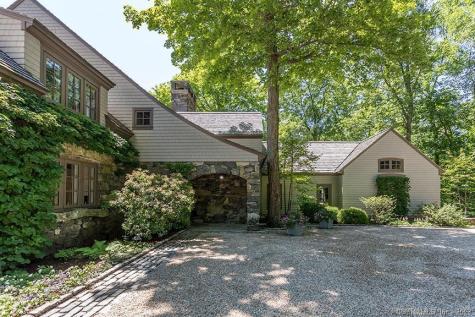 33 Nodine Pasture Road Kent CT 06757