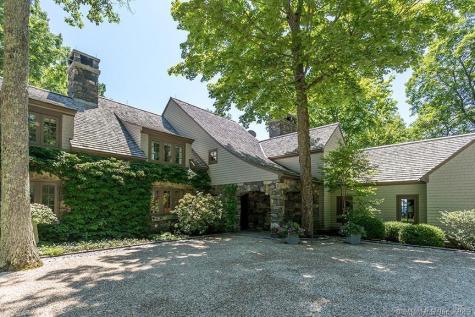 33 Nodine Pasture Road Kent CT 06757