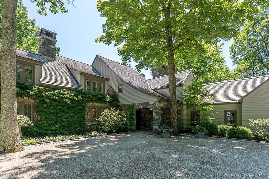 33 Nodine Pasture Road Kent CT 06757