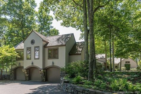 33 Nodine Pasture Road Kent CT 06757