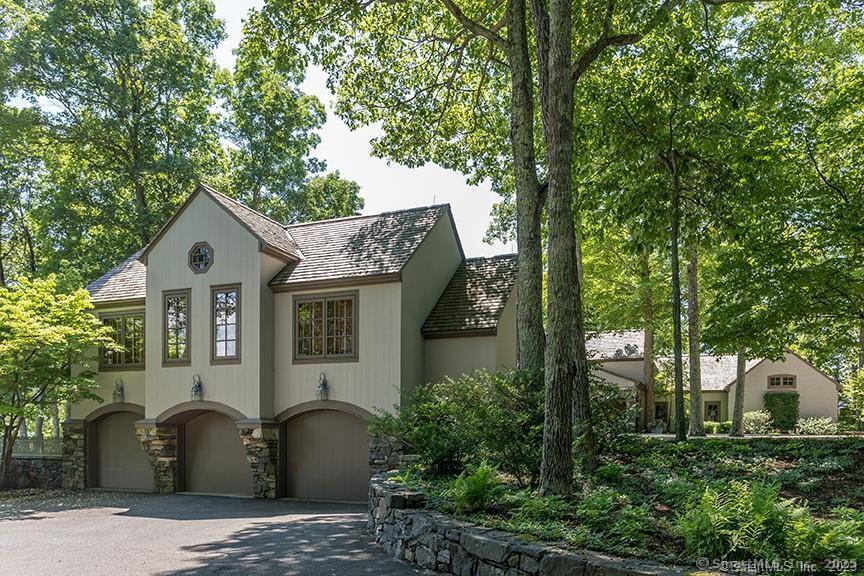 33 Nodine Pasture Road Kent CT 06757