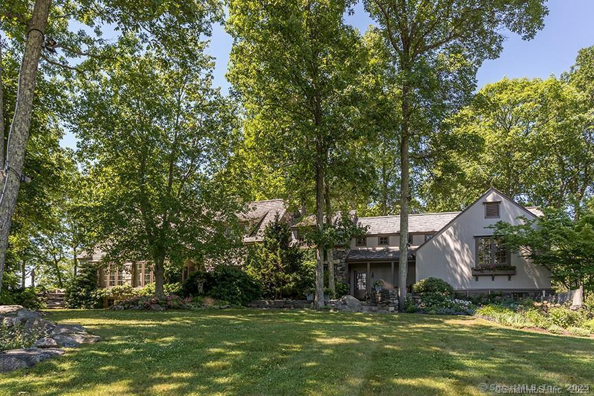 33 Nodine Pasture Road Kent CT 06757