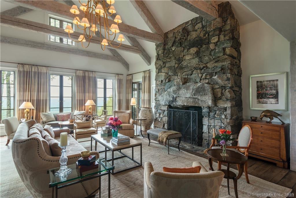 33 Nodine Pasture Road Kent CT 06757