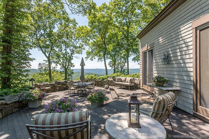 33 Nodine Pasture Road Kent CT 06757