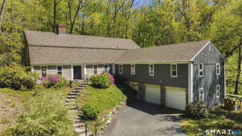 81 Meeting House Road Haddam CT 06438