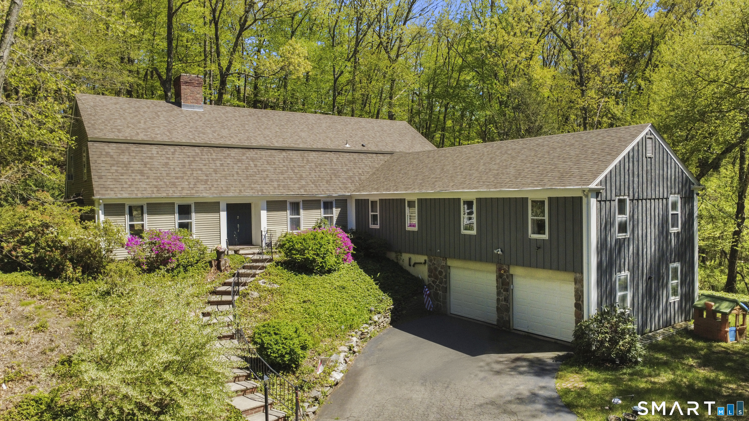 81 Meeting House Road Haddam CT 06438
