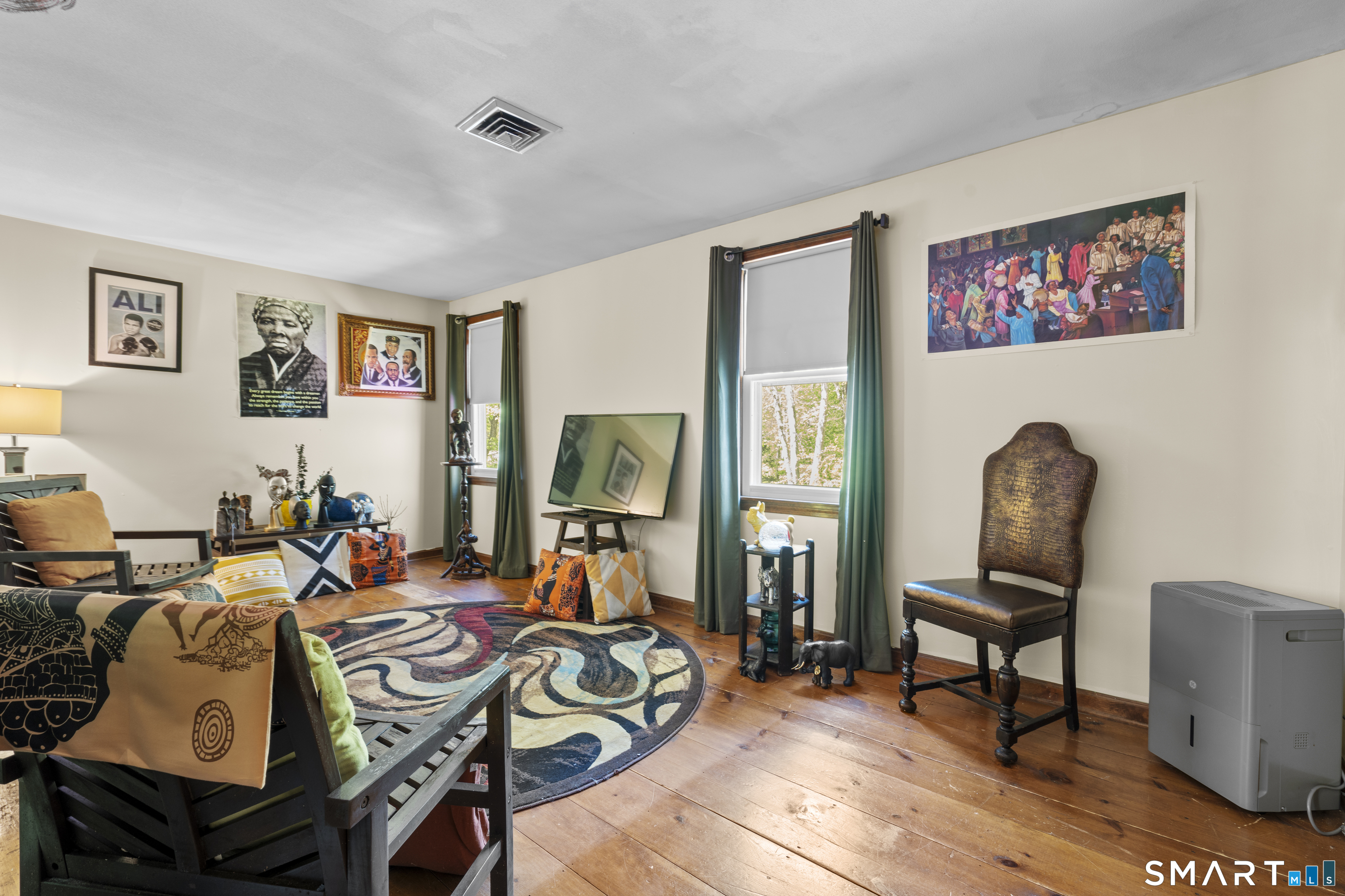 81 Meeting House Road Haddam CT 06438
