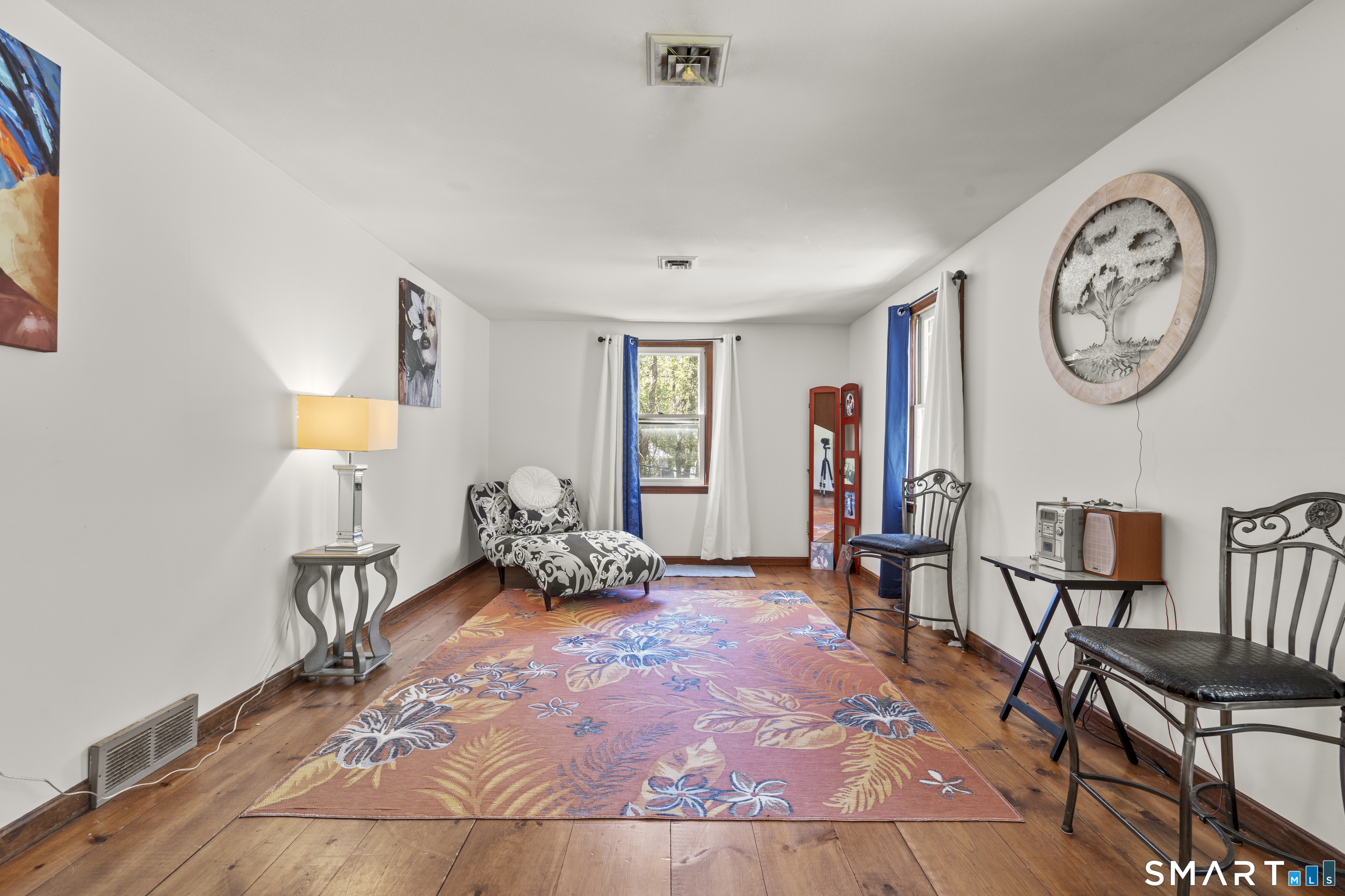 81 Meeting House Road Haddam CT 06438