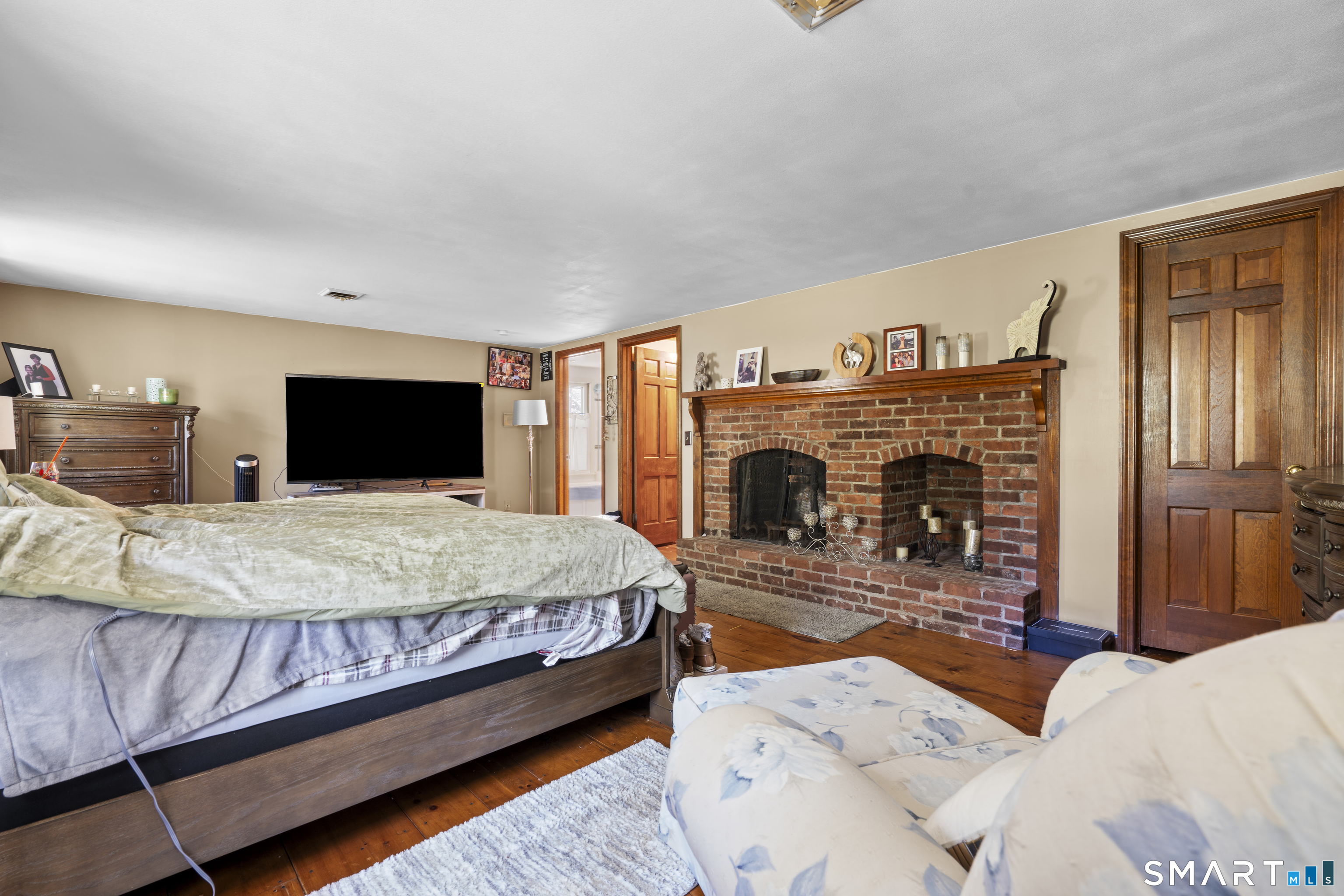 81 Meeting House Road Haddam CT 06438