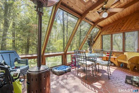 81 Meeting House Road Haddam CT 06438