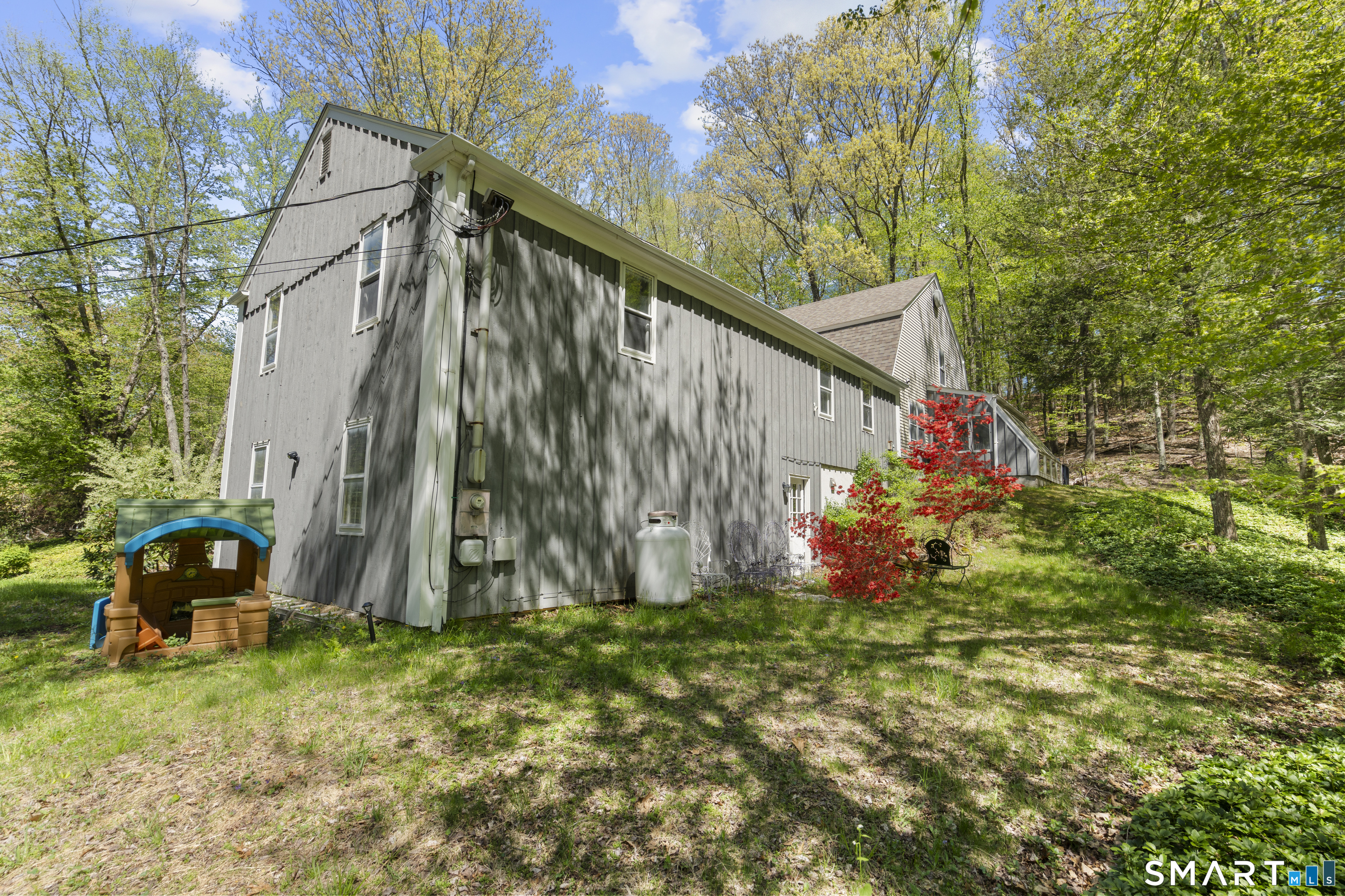 81 Meeting House Road Haddam CT 06438