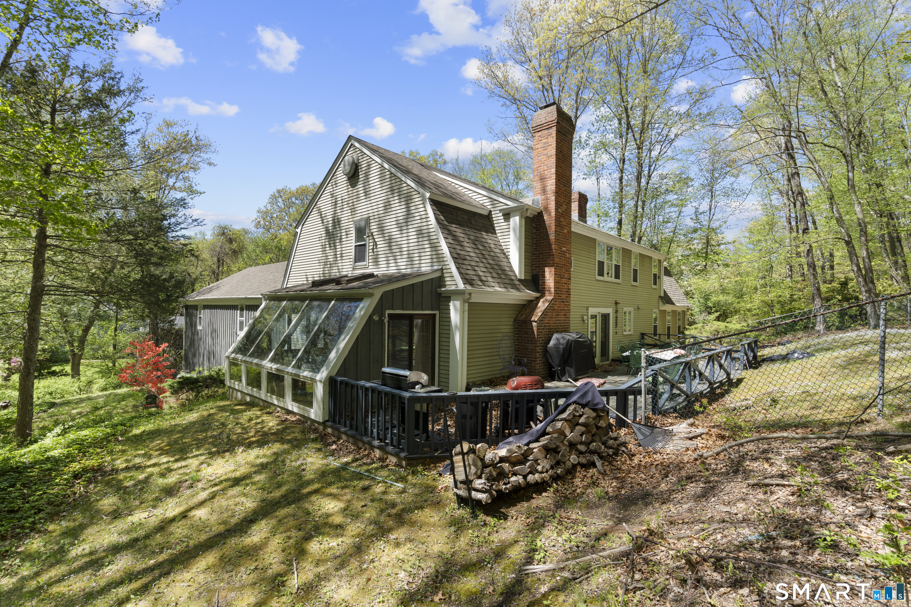 81 Meeting House Road Haddam CT 06438