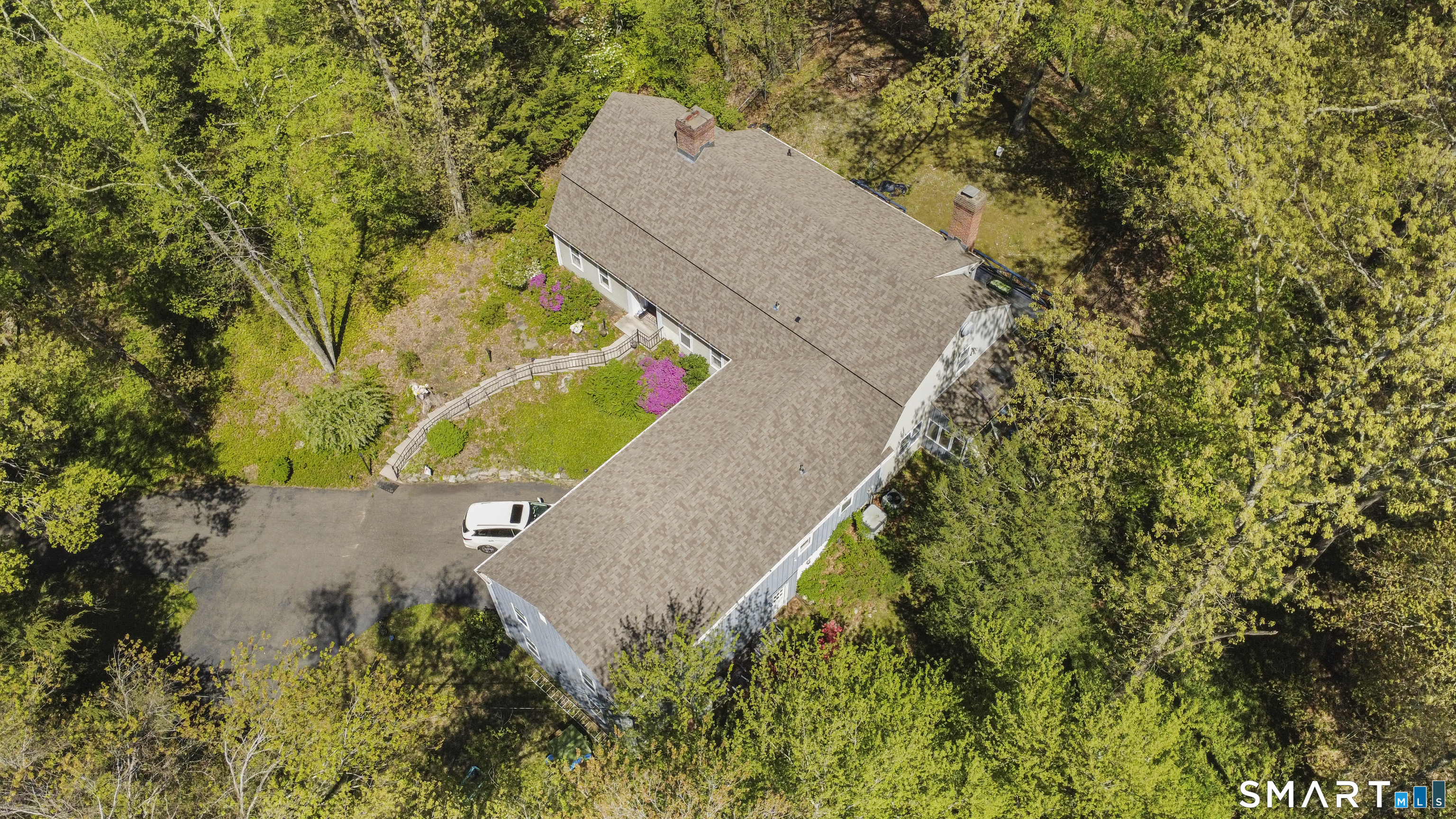 81 Meeting House Road Haddam CT 06438