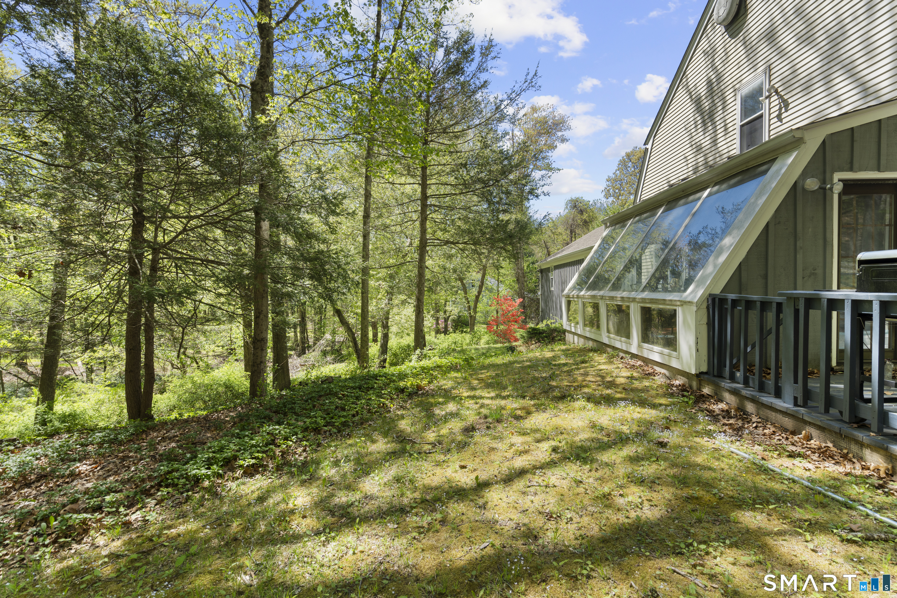 81 Meeting House Road Haddam CT 06438