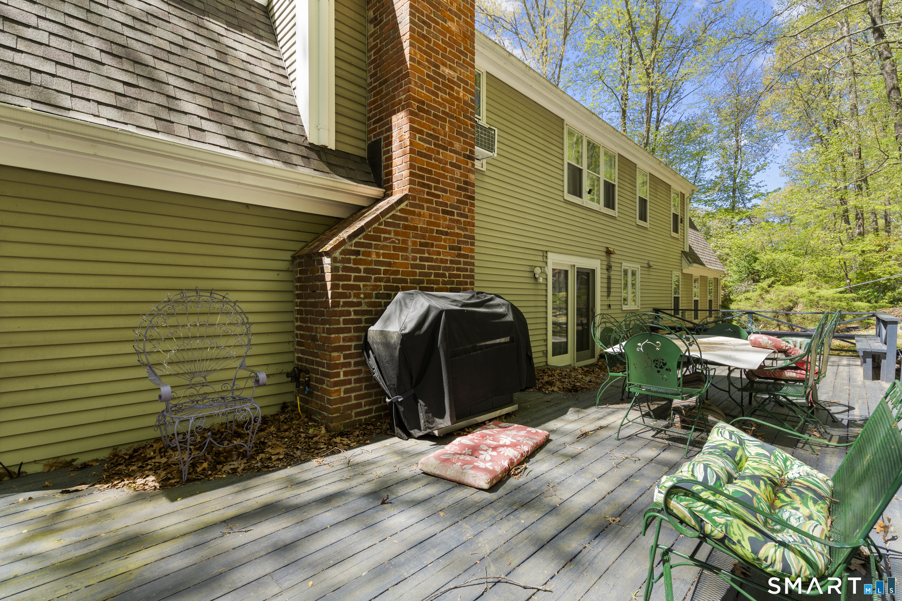 81 Meeting House Road Haddam CT 06438