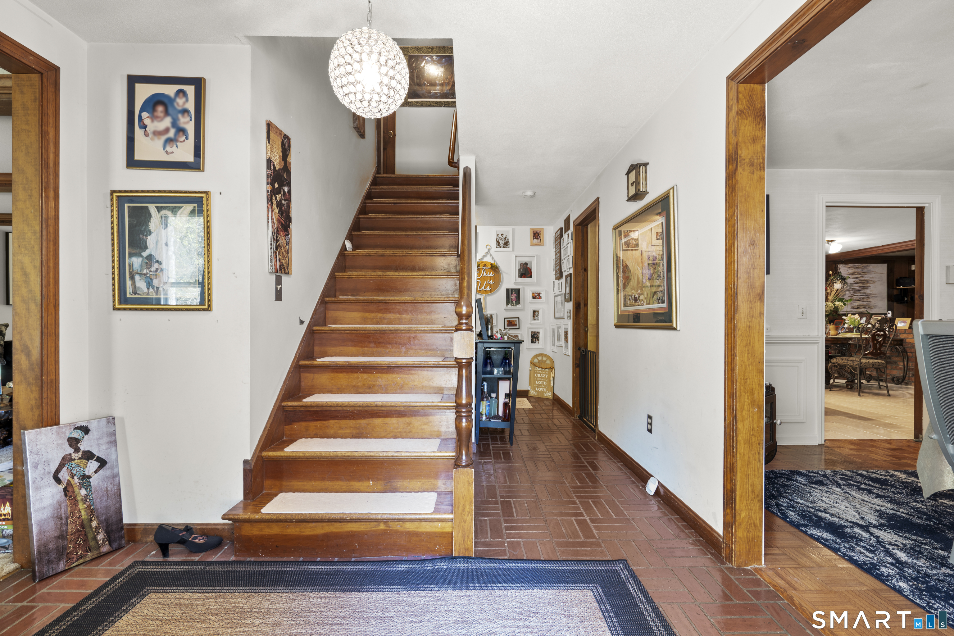 81 Meeting House Road Haddam CT 06438