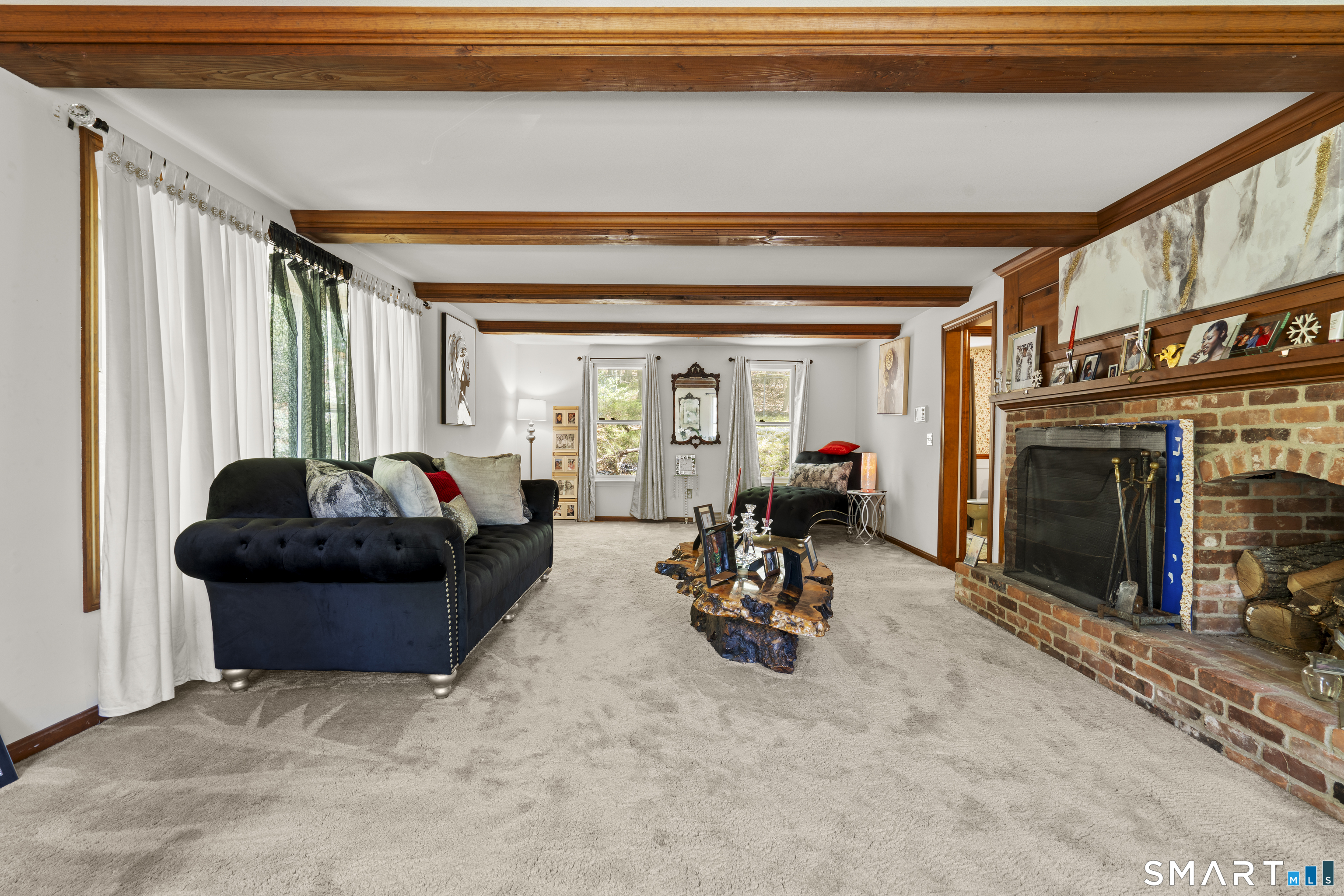 81 Meeting House Road Haddam CT 06438