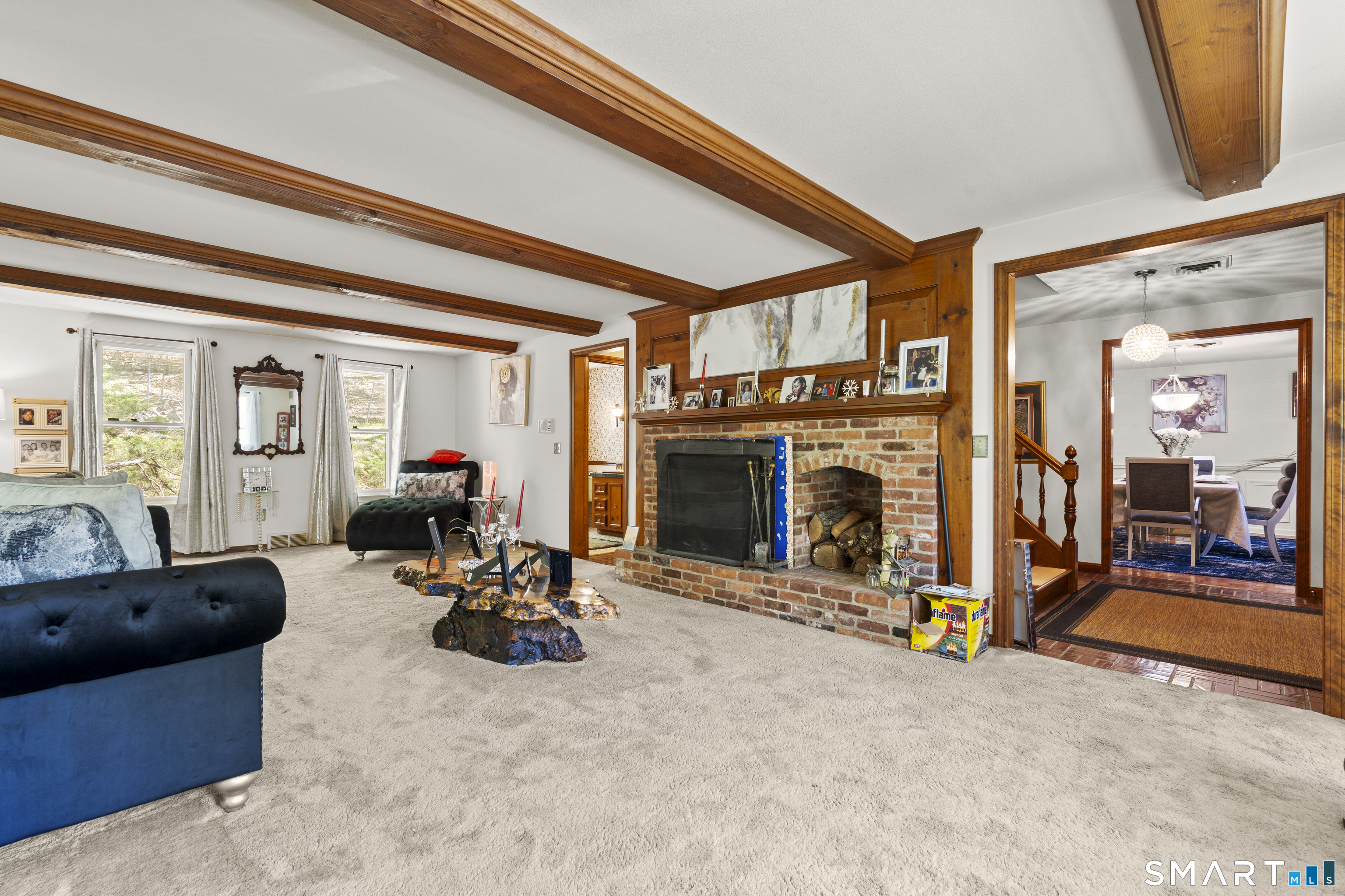 81 Meeting House Road Haddam CT 06438