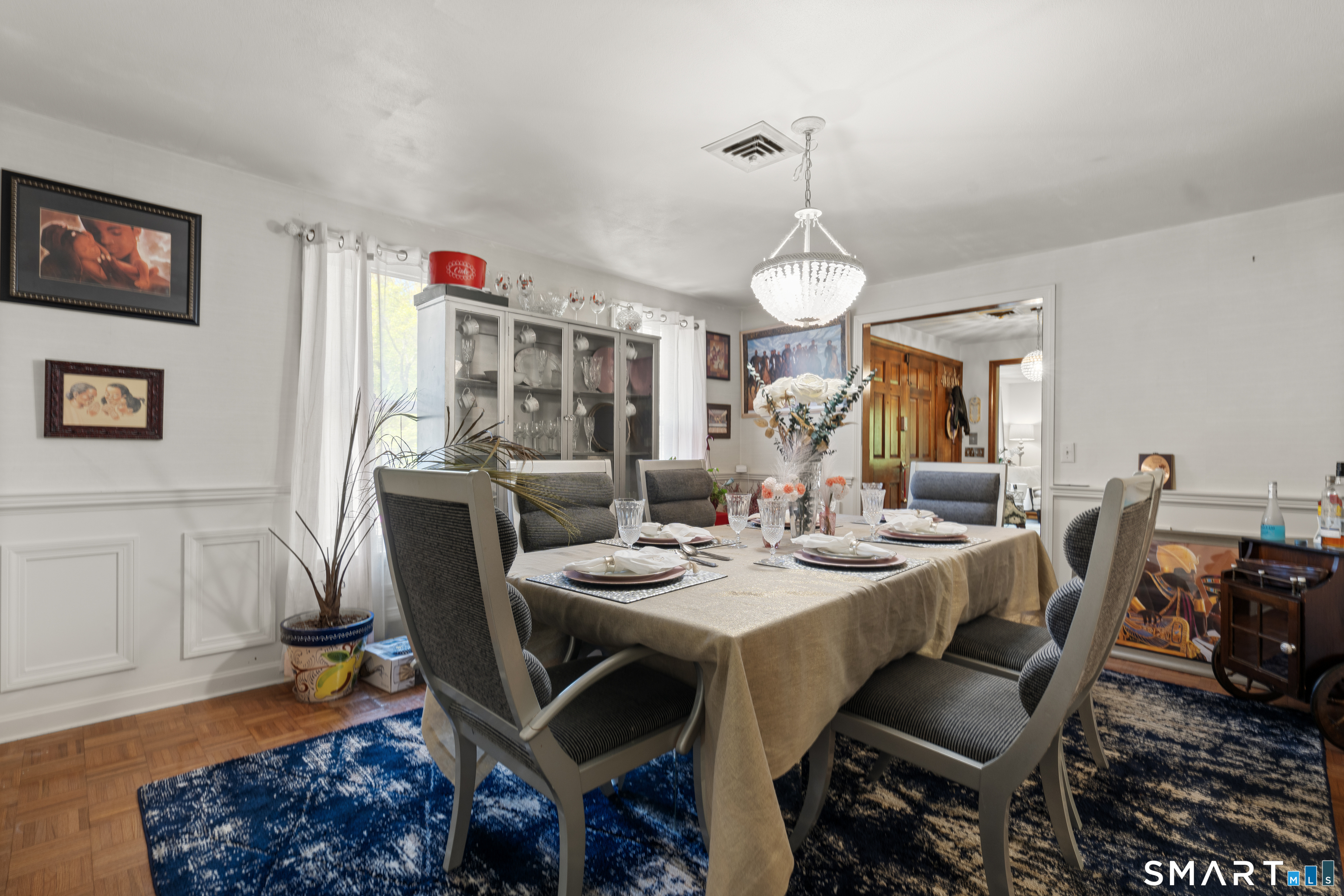 81 Meeting House Road Haddam CT 06438