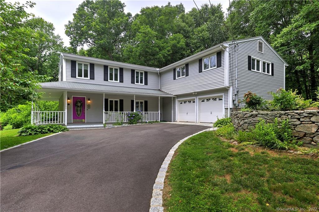 26 Ridgewood Drive Monroe CT 06468