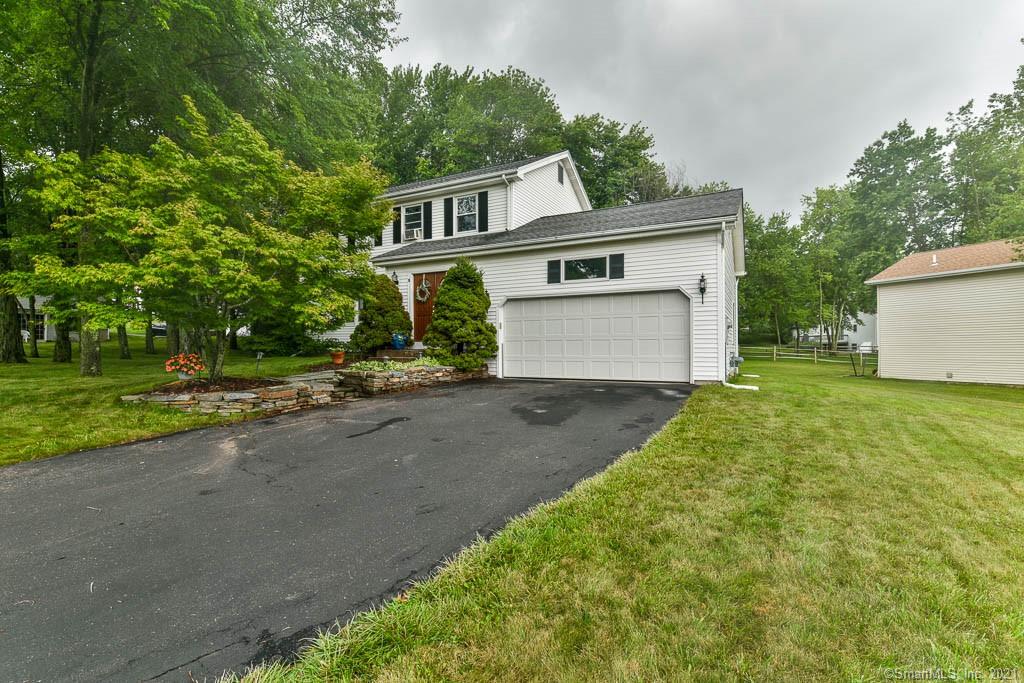 9 Amanda Circle Windsor CT 06095
