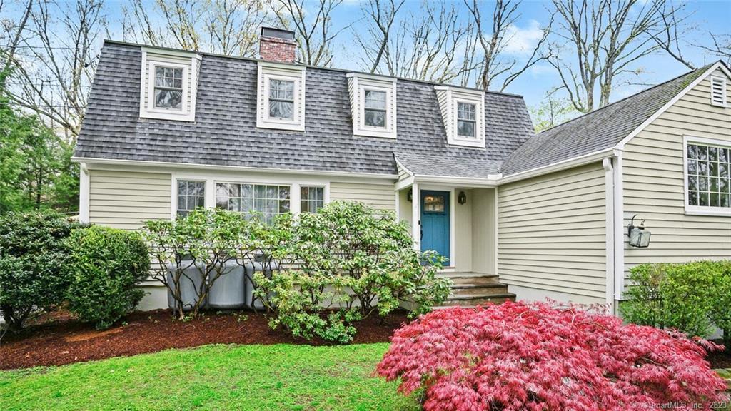 3 Spicewood Lane Wilton CT 06897