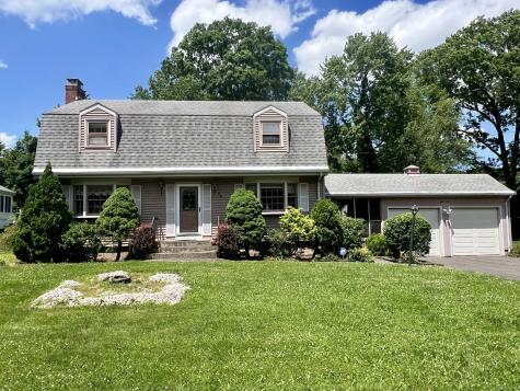 69 Butternut Lane Berlin CT 06037