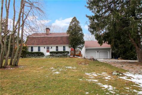 285 Pequot Avenue Groton CT 06355