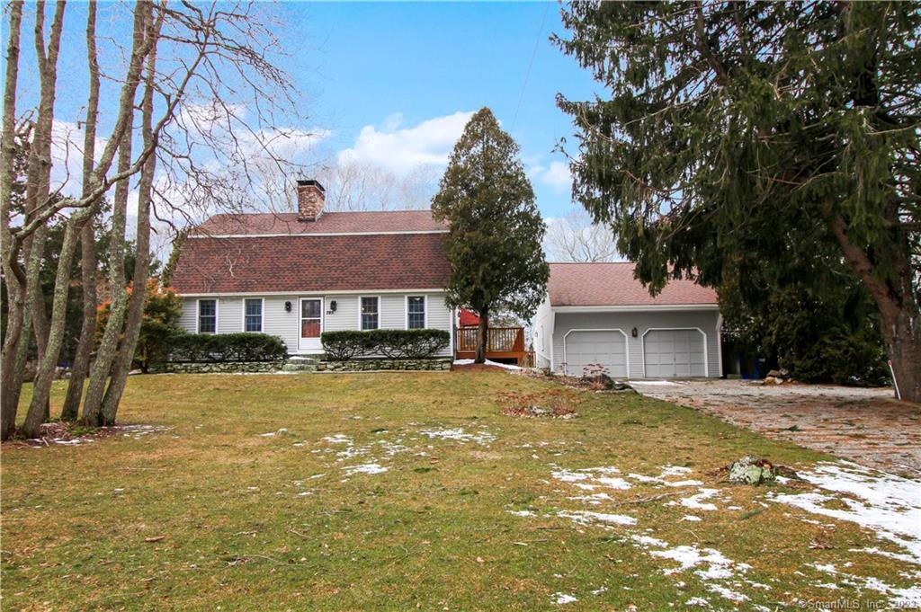 285 Pequot Avenue Groton CT 06355