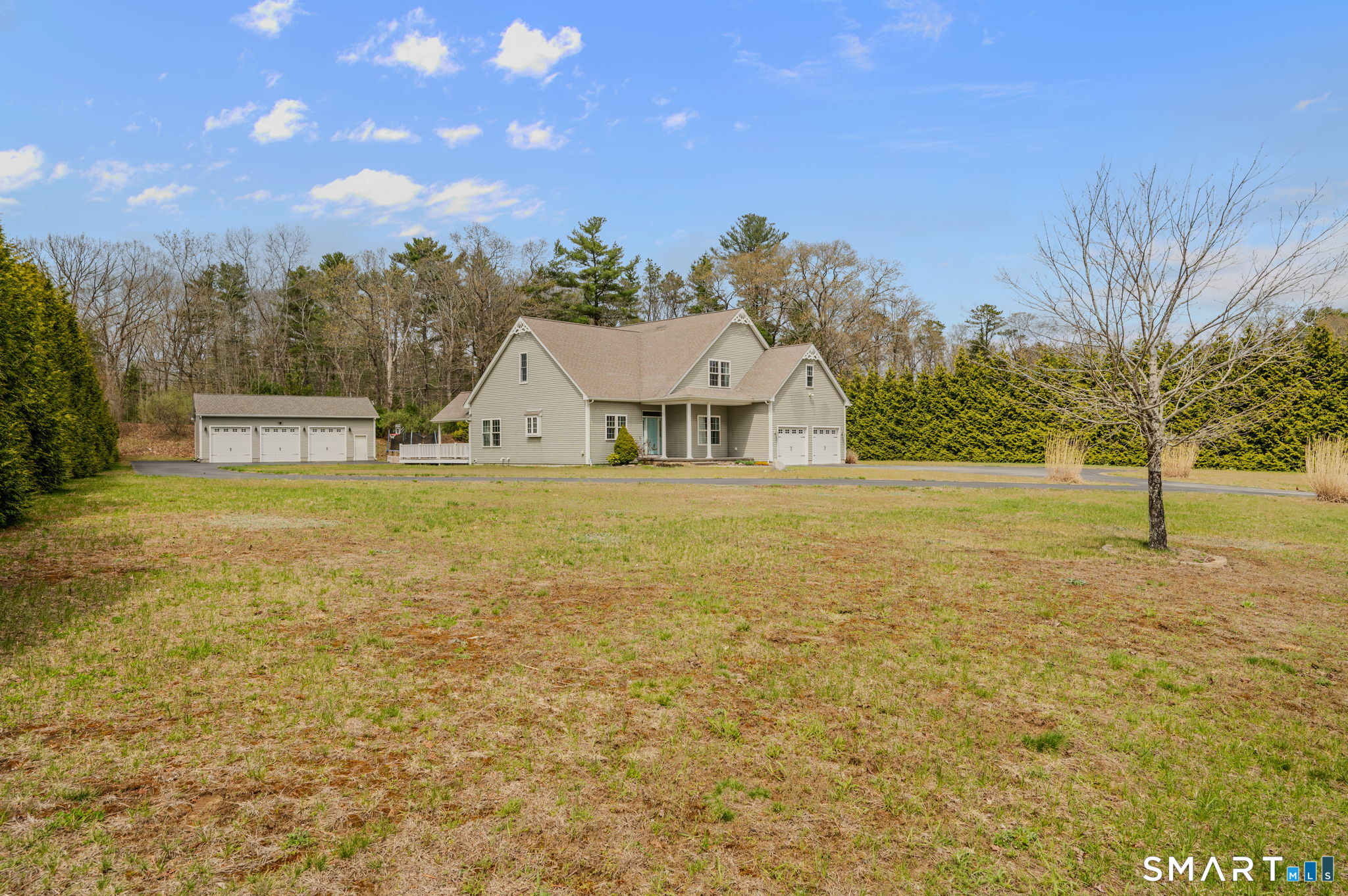 8 Quiet Cove Lane Griswold CT 06351
