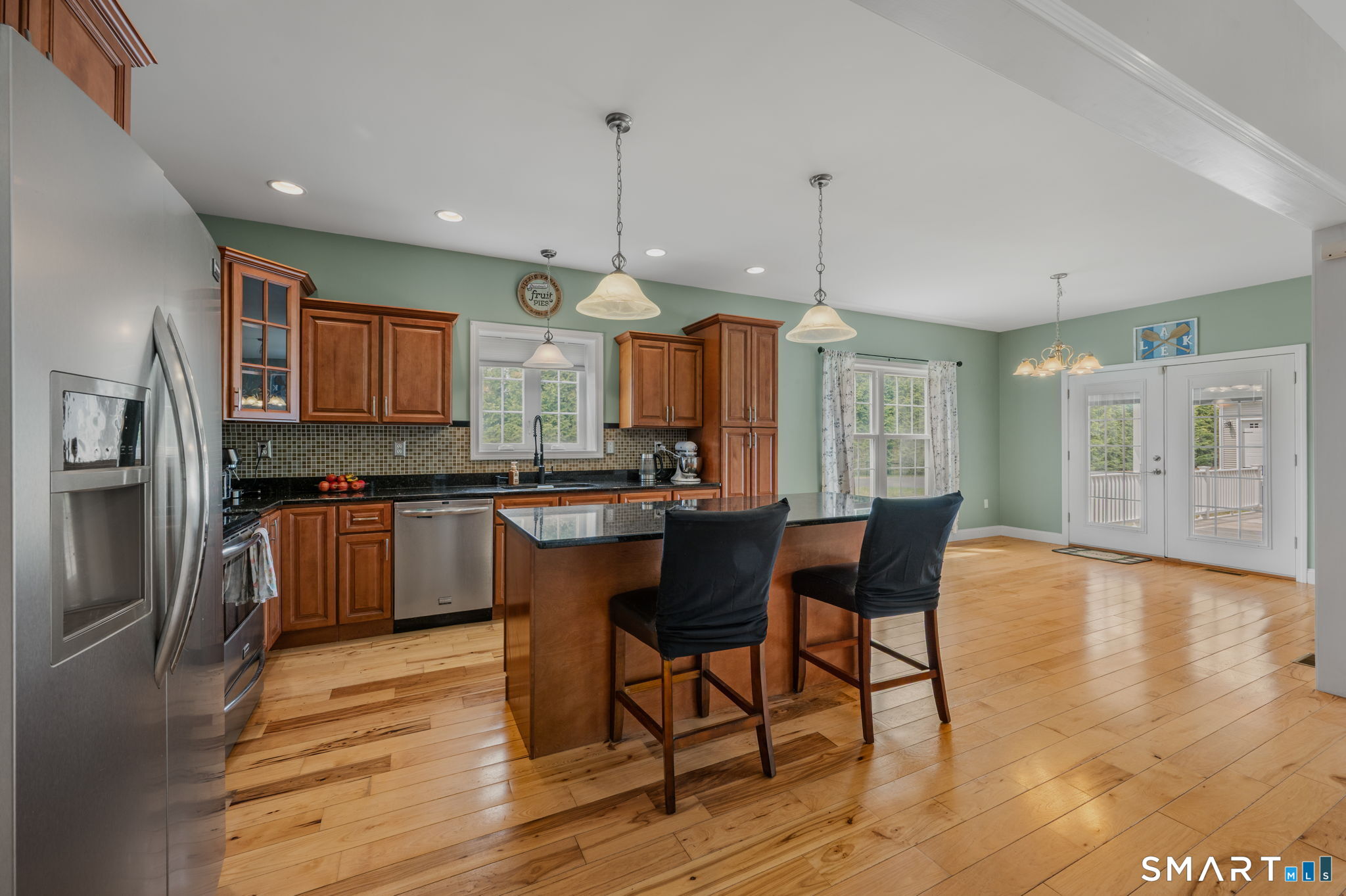 8 Quiet Cove Lane Griswold CT 06351