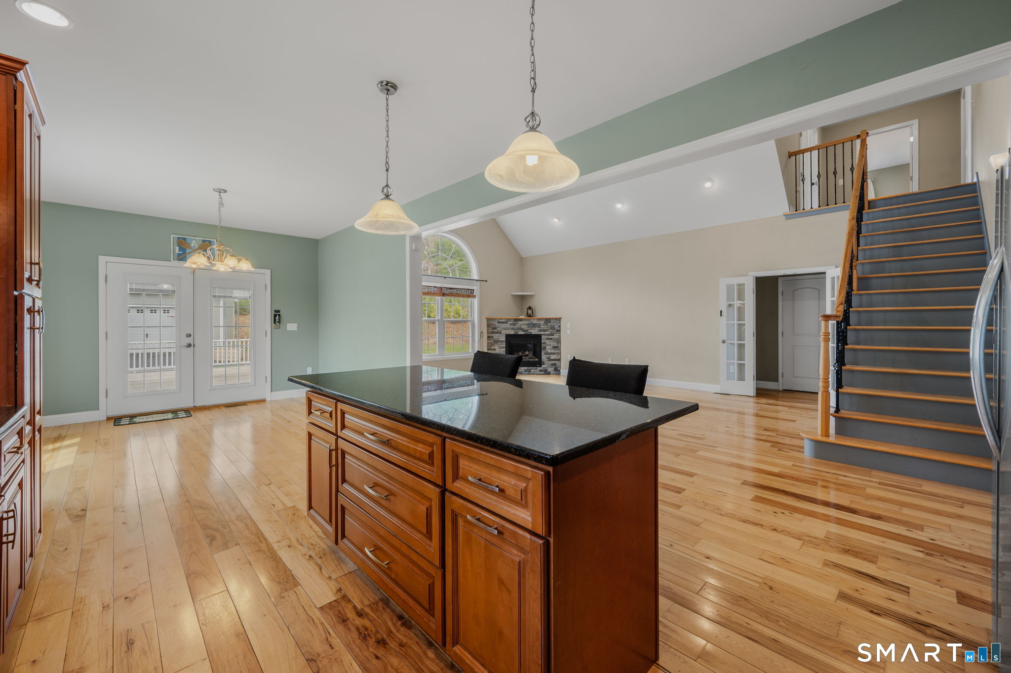 8 Quiet Cove Lane Griswold CT 06351