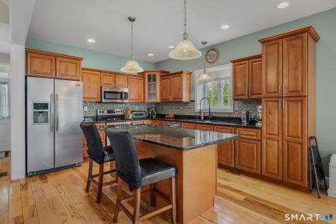 8 Quiet Cove Lane Griswold CT 06351