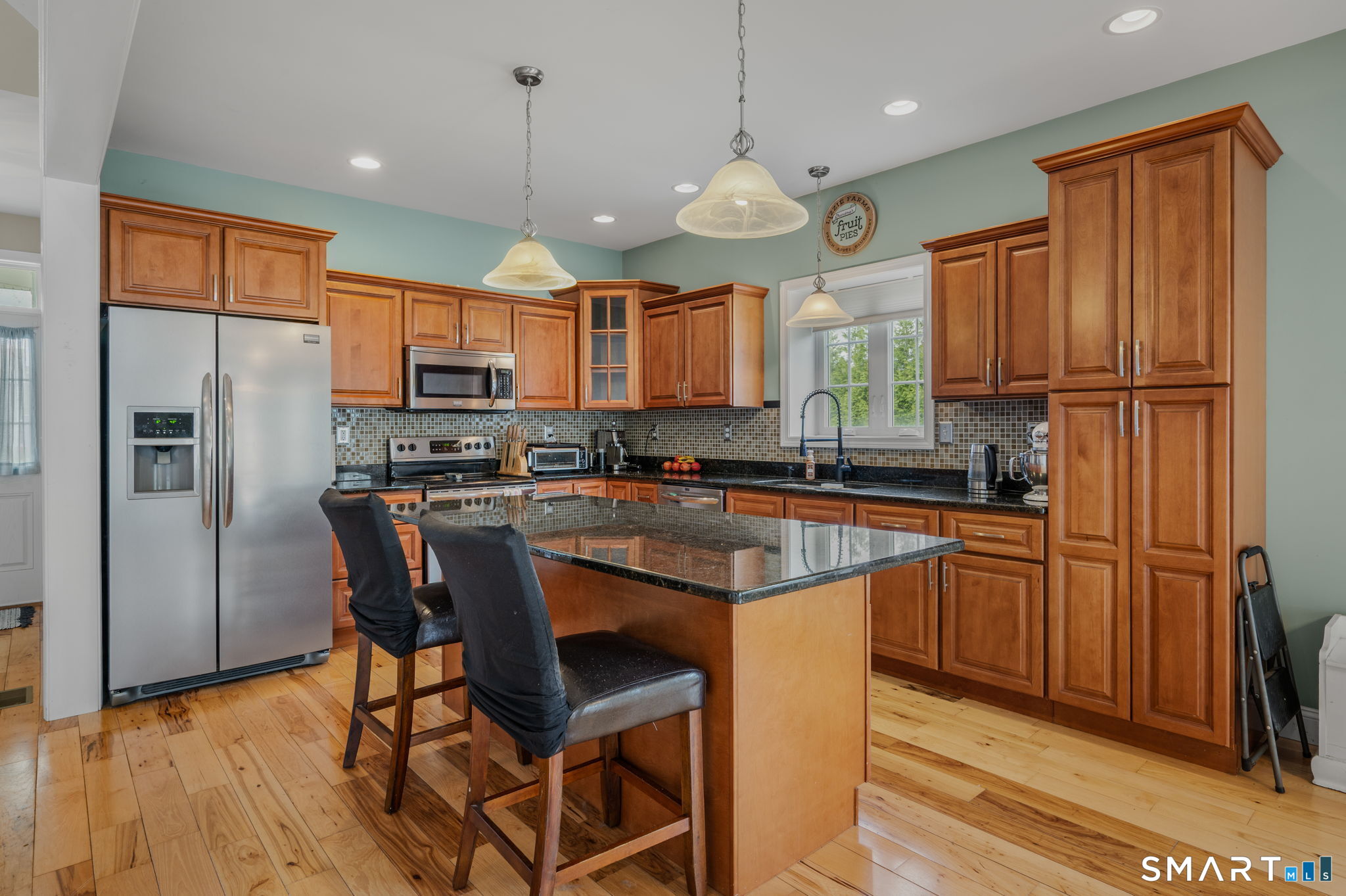 8 Quiet Cove Lane Griswold CT 06351