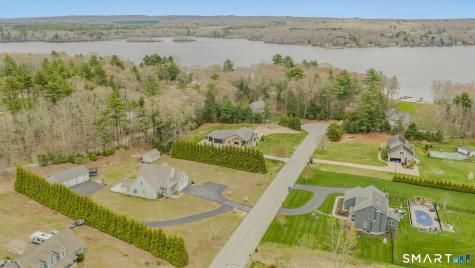 8 Quiet Cove Lane Griswold CT 06351