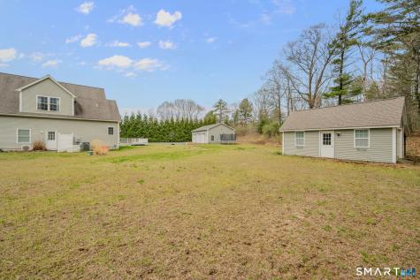 8 Quiet Cove Lane Griswold CT 06351