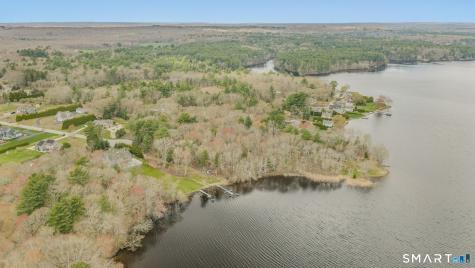 8 Quiet Cove Lane Griswold CT 06351
