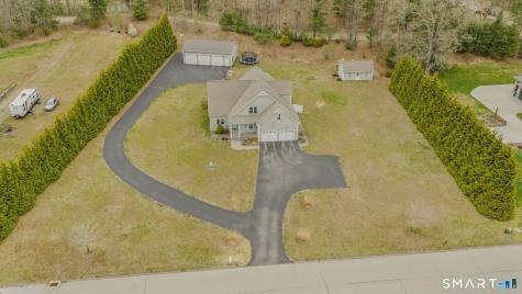 8 Quiet Cove Lane Griswold CT 06351