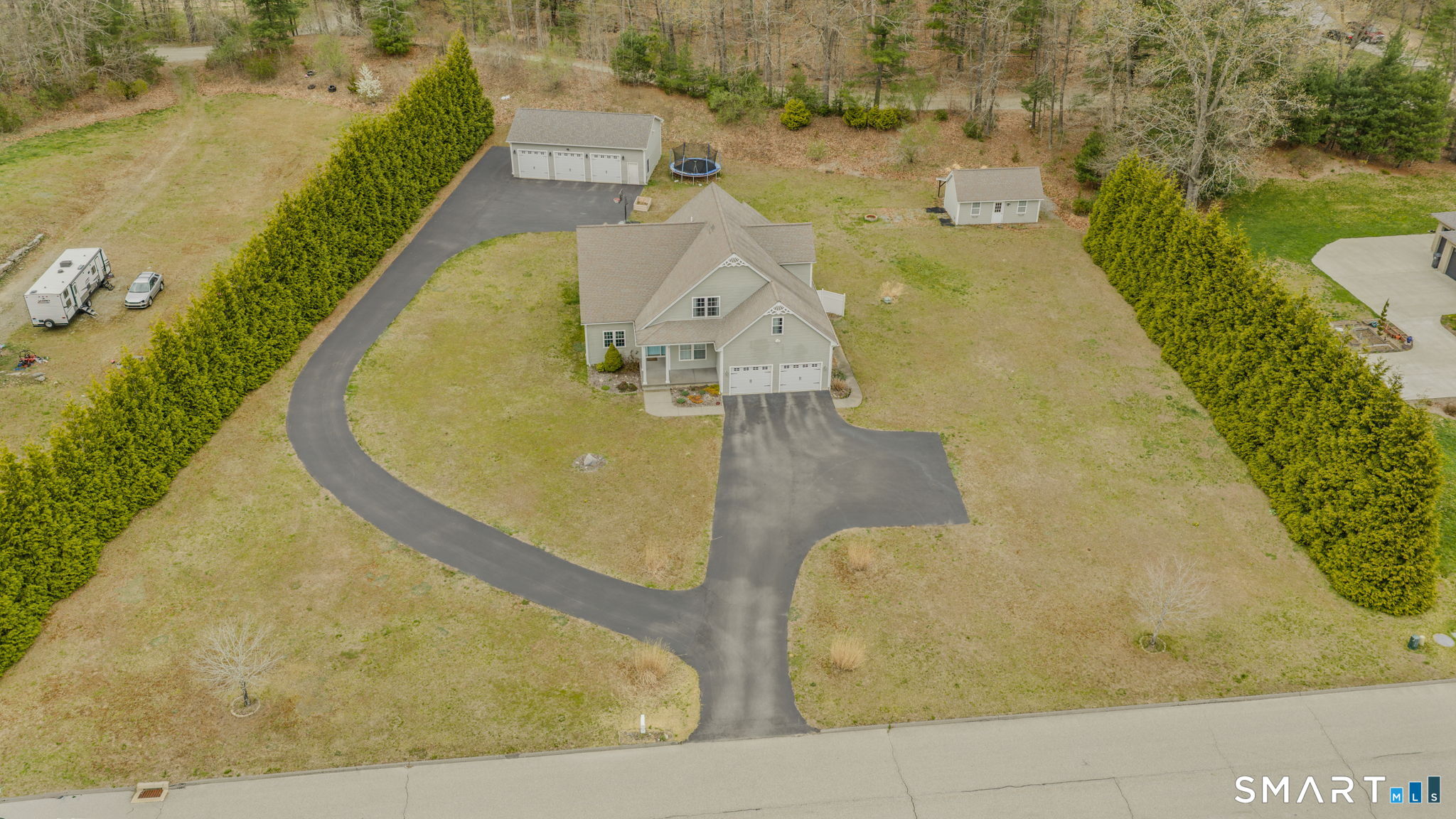 8 Quiet Cove Lane Griswold CT 06351