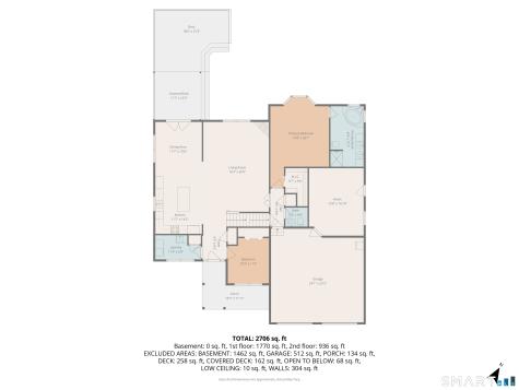 8 Quiet Cove Lane Griswold CT 06351