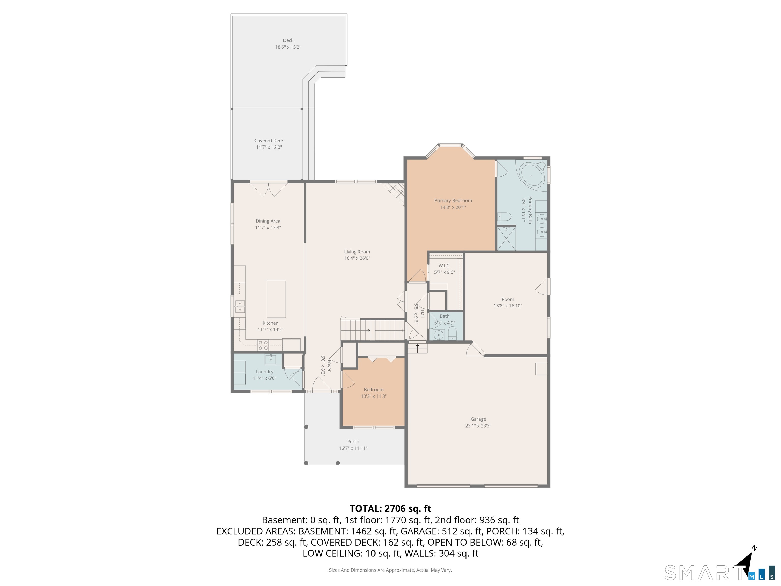 8 Quiet Cove Lane Griswold CT 06351