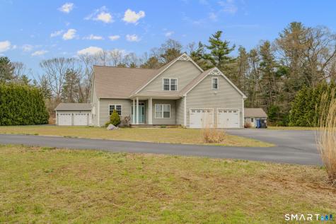 8 Quiet Cove Lane Griswold CT 06351