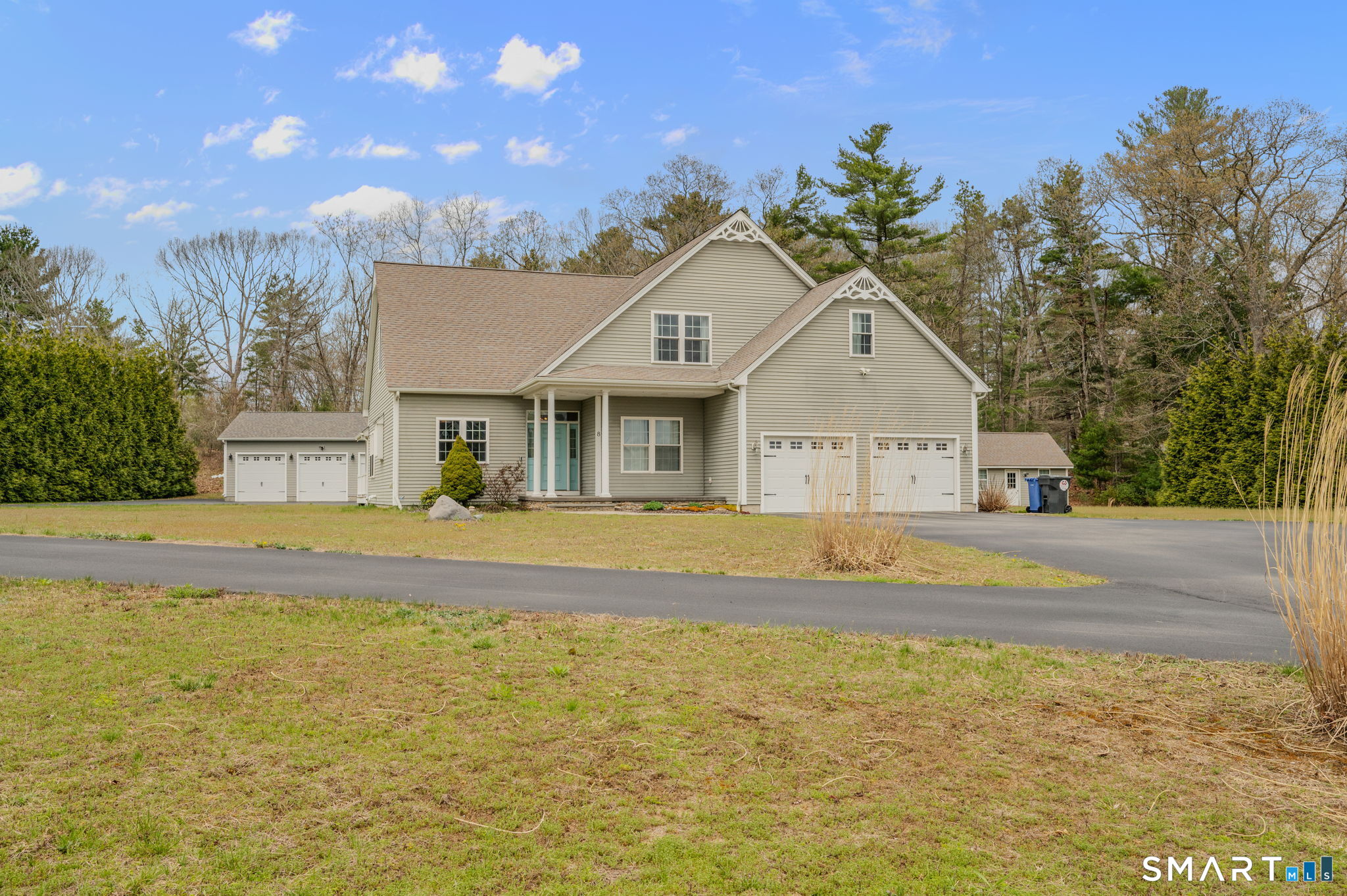 8 Quiet Cove Lane Griswold CT 06351