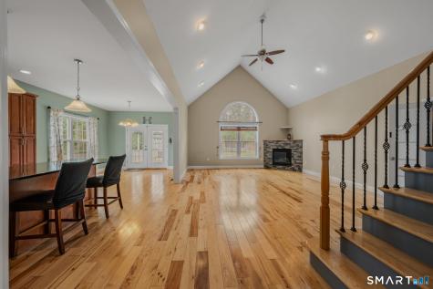 8 Quiet Cove Lane Griswold CT 06351