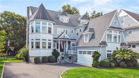 614 Rowland Road Fairfield CT 06824