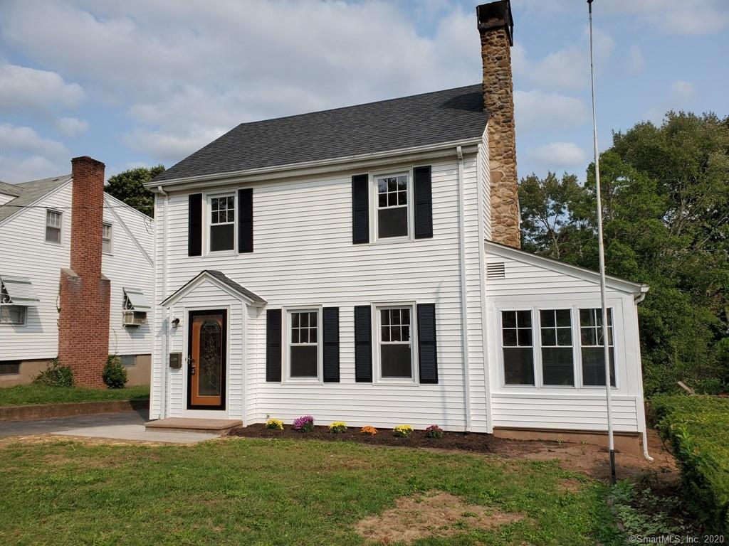 151 Westminster Street Hamden CT 06518