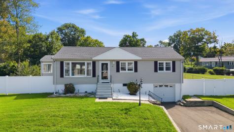 144 Beatrice Drive West Haven CT 06516